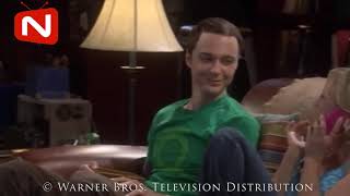 The Big Bang Theory Bloopers Season 3 Part 1 [upl. by Baryram859]