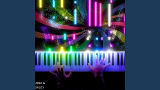 Pure Imagination Piano Verion [upl. by Loris]