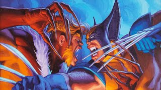 La Historia De Sabretooth ORIGEN  Marvel Comics Dientes De Sable [upl. by Nairahcaz844]