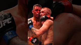 WAR  Conor Mcgregor vs Nate Diaz 2 [upl. by Leanne]