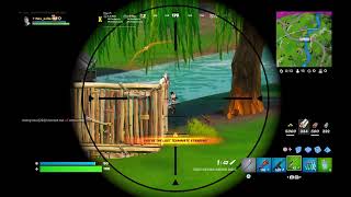 Playing FORTNITELike An Sub Road to 2k [upl. by Restivo]