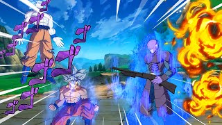 This DBFZ is super BROKEN [upl. by Vitale525]