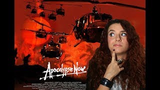 Apocalypse Now  Movie Review [upl. by Lrem]