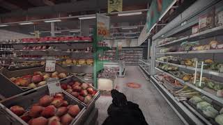 clean up in aisle 5  gmod realism [upl. by Bria831]