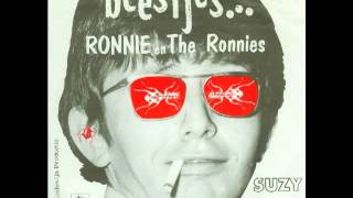 Ronnie En The Ronnies  Beestjes [upl. by Janerich]