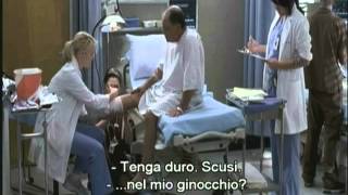 Greys Anatomy  Fuori onda della quarta stagione [upl. by Aisats]