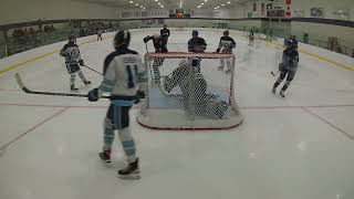 JV 20241110 vs Canton Akron Jets B goalcam2 [upl. by December127]