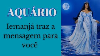 AQUÁRIO 💥 VOCÊ ABRIU UM GRANDE PORTAL ESSE AMOR ME DA PAZ 🕊️ MUDANÇAS GRANDIOSA 🫵 [upl. by Bergman]