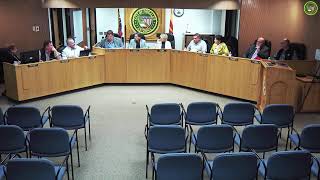 City of Nogales Az Regular Meeting December 4 2024 [upl. by Athene]