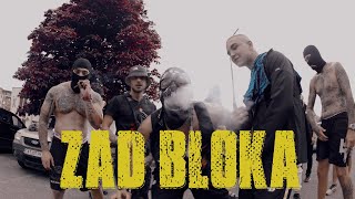 Marso X Bobkata X Pameca X Dimoff X Mitrevv X Kita X Shunaka  Zad Bloka Official Video [upl. by Dene]