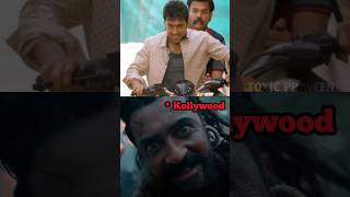 🥵🤯 Top 3 Bike Stunt Scene In Kollywood 🚀💥 Mass Heroes Real Bike Stunt 😱🔥 tamil thalapathy leo [upl. by Druce146]