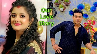 আমাদের প্রেমের কাহিনী। Tora amp Prosenjit Love story [upl. by Schaumberger520]