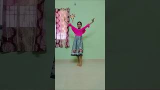 Ballari bava song dance done by angle Hamsini [upl. by Hippel490]