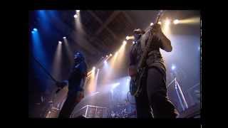 Pagans Mind  Live Equation Full Concert [upl. by Olag]