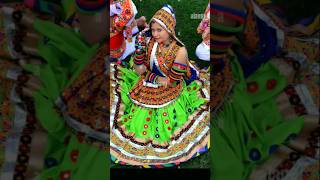 Hambo hambo bichhado kinjaldave garbadance garba viralsong [upl. by Ennazzus]