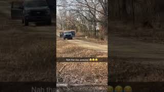 The buck you missed last season😅buck deer hunting funny lol lmao f4f viral fyp xzybca [upl. by Ligriv]