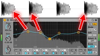 How To EQ Kick Drums Like A TECH HOUSE Pro [upl. by Asennav]