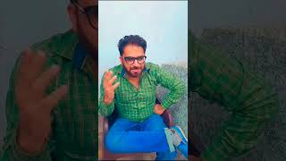 शोले में गब्बर 🤣😂 ll shorts comedy funny shole gabbar fun ytshorts trending comedykings [upl. by Waki304]