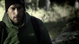 The North Face Exploration Triclimate Jacket [upl. by Natanoy]