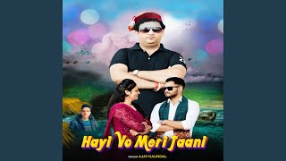 Hayi Vo Meri Jaani [upl. by Fernande]