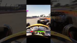 Lando Norris Vs Oscar Piastri at US Grand Prix  Pappaya Team Battle [upl. by Skiest493]