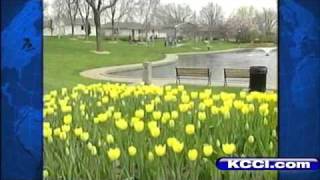 Preview Pella Tulip Time This Weekend [upl. by Ariella]