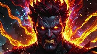 What Makes Dormammu the Most FEARSOME Character in Marvel Comics [upl. by Adnam]