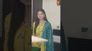 Rangula Ratnam Serial Funny Moments [upl. by Uni639]