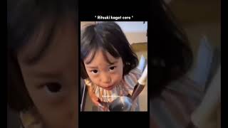 ritsuki kaget core ngeshortsdulu funny ritsuki shorts viralvideo trending tiktok reels [upl. by Konstanze]