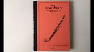 Caroline Weaver  The Pencil Perfect [upl. by Krock]