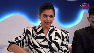 Deepika Padukone on Infidelity Siddhant On His Familys Reaction Gehraiyaan  RJ Sangy [upl. by Mcdermott368]