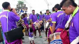 Maaya Sudar Oli Urumi Melam Maayakaran  Panguni Uthiram 2012 [upl. by Anoj328]