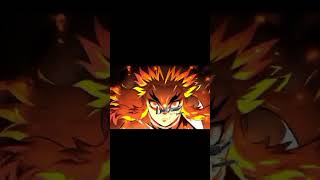 Demon slayer rengoku edit [upl. by Germann]