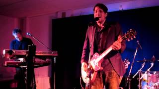 Aynsley Lister  Home Live 2012 [upl. by Rind]