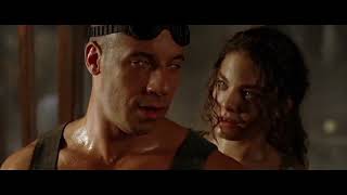 Losing You  Deanz Ft Vin Diesel amp Alexa Davalos From The Chronicles Of Riddick [upl. by Iorgo431]