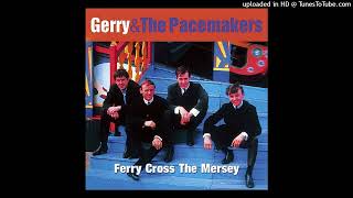 Gerry amp the Pacemakers  Ferry Cross the Mersey 1964 magnums extended mix [upl. by Nimra]