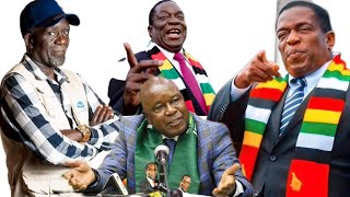 Hosiah Chipanga Diss Ed Zanupf achiti varamba kuti ndiyimbe vati ndinosvoropodza Hurumbende [upl. by Nole]