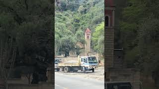 The Mai Mahiu Catholic Church Is This The Smallest Church In Kenya [upl. by Eniaral894]