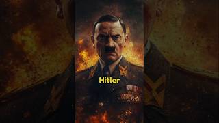 What would Hitler think if he saw Germany today 😨😱 [upl. by Anastasia]