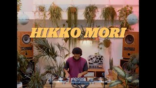 70s 80s Jazz Fusion amp Funk Vinyl Mix with Hikko Mori  My Analog Journal [upl. by Ushijima]