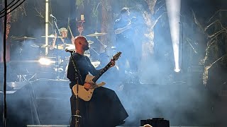 Knocked Loose  Deadringer ‼️LIVE‼️ Orlando Fair Grounds  Orlando Florida  11122024 [upl. by Enenej]