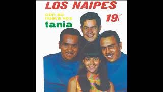 Rumba Gitana  Los Naipes con Tania [upl. by Forrest]