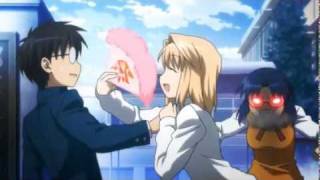 Carnival Phantasm Trailer TypeMoon [upl. by Fahy]