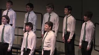 Floyd Central High School Choir Fall Concert 2023 [upl. by Hartmann]