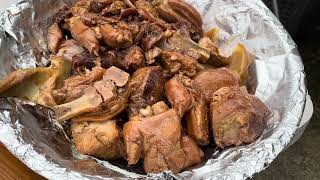 carnitas estilo Michoacan [upl. by Lewin]