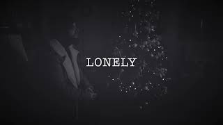 John Adams  Lonely This ChristmasAcoustic Cover [upl. by Alyosha627]