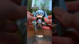 Good Smile Company presents Smile Bits Bit 7 Say Hello To Miku [upl. by Wicks]