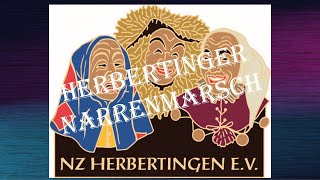 Herbertinger Narrenmarsch [upl. by Tikna]