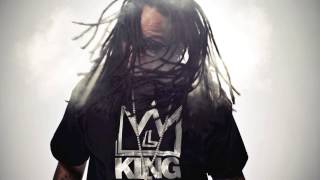 King Louie Feat Juicy J x Pusha T  My Hoes They Do Drugs [upl. by Ayle]