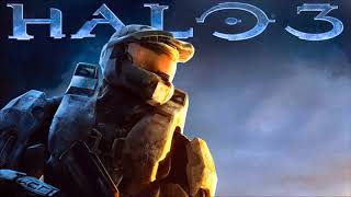 Halo 3 Soundtrack  Tsavo Highway Into Light [upl. by Jepum]